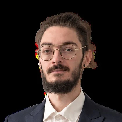 Florian Thioliere