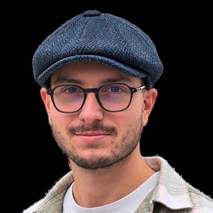 Léo Morin